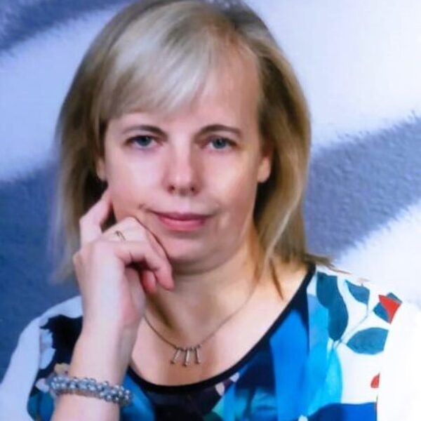 Gita Vīnakmene