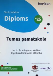 Diploms Bebra konkursā