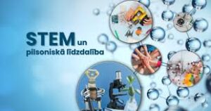 stem logo
