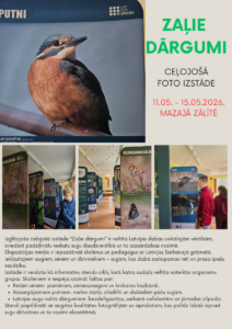 zalie dargumi