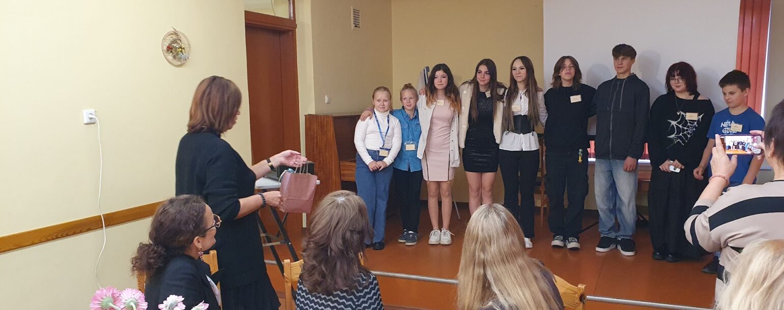 Skolēnu pašpārvalde 2024-25