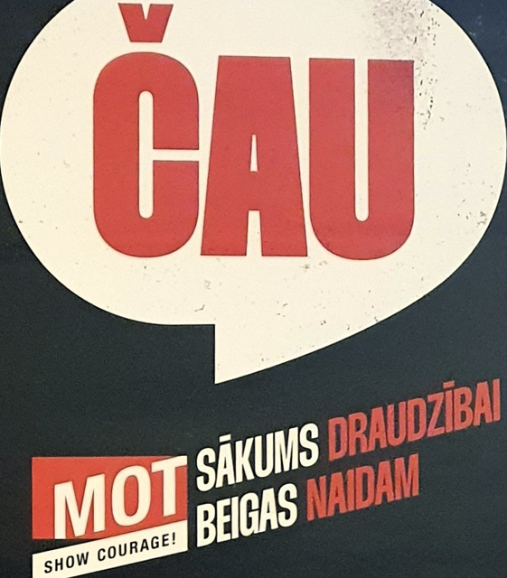 MOT - pusaudžu motivācijas programmas logo