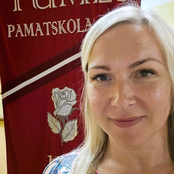 Iveta Zaharova