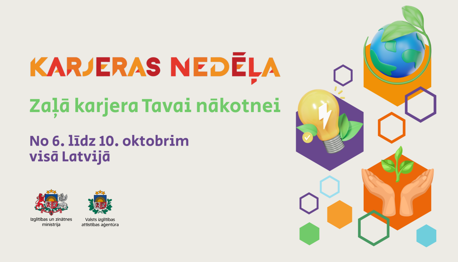 Karjeras nedēļa 2025.okt.
